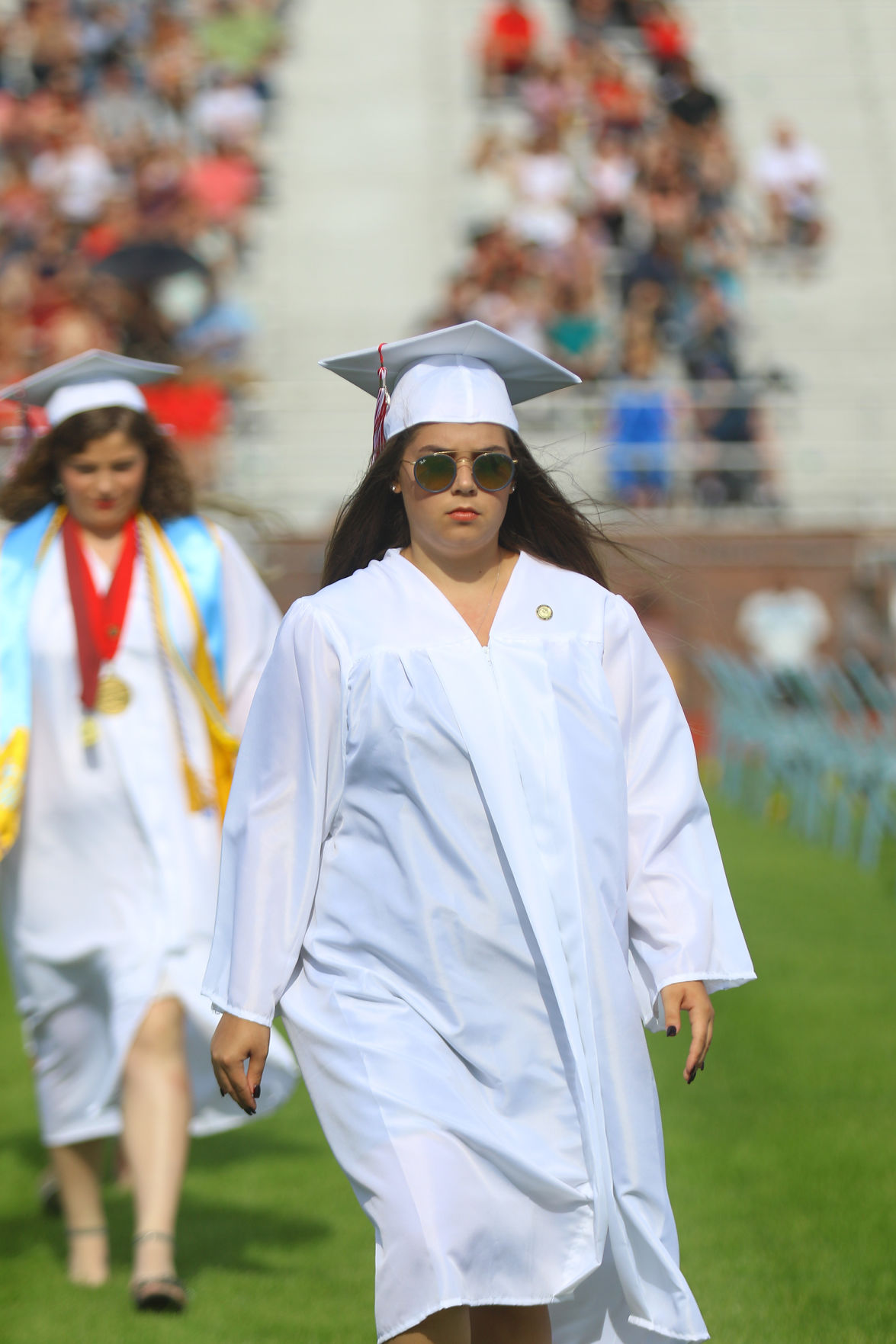 PHOTOS: Scottsbluff Graduation